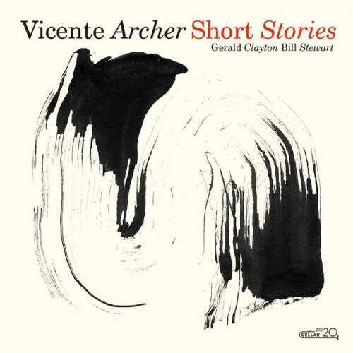 Vicente Archer - Short Stories (2023) [Hi-Res]