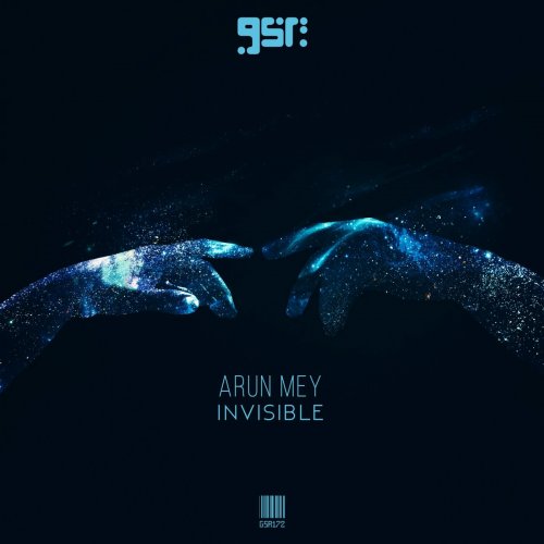 Arun Mey - Invisible (2023) FLAC