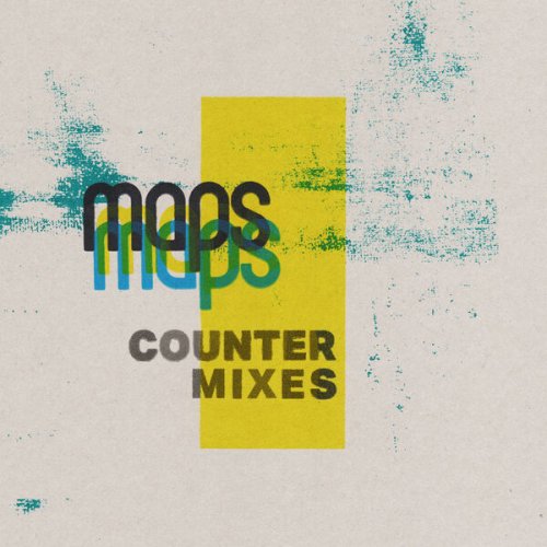 Maps - Counter Mixes (2023) Hi Res