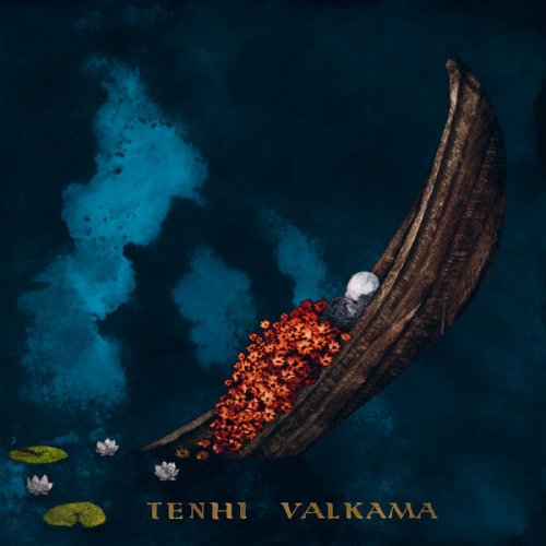 Tenhi - Valkama (Deluxe Edition) (2023)