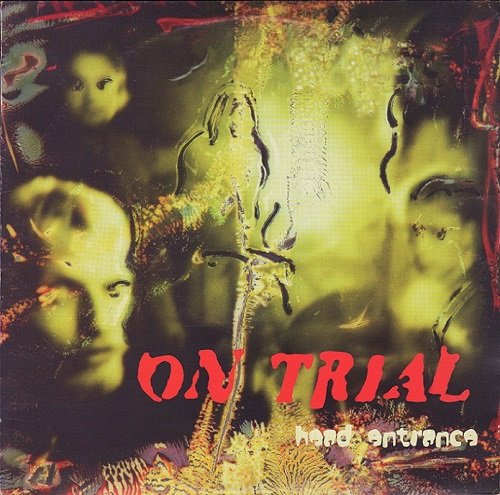 On Trial - Head Entrance (1997)