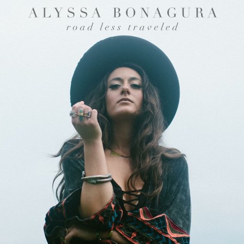 Alyssa Bonagura - Road Less Traveled (2016)