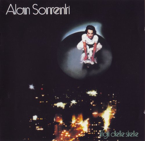Alan Sorrenti - Figli Delle Stelle (1977/2005)