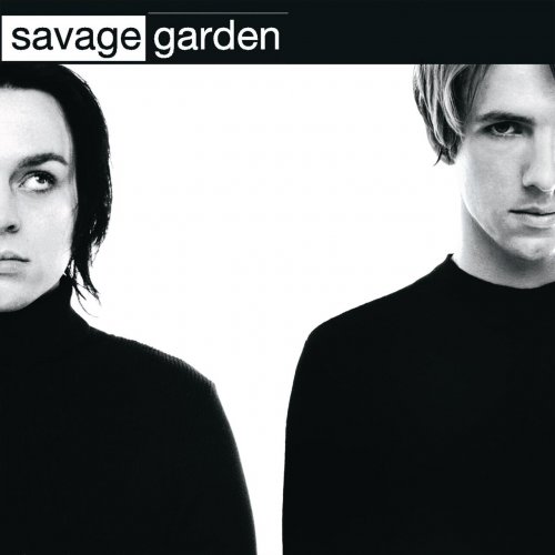 Savage Garden - Savage Garden (Original Version) (2023)