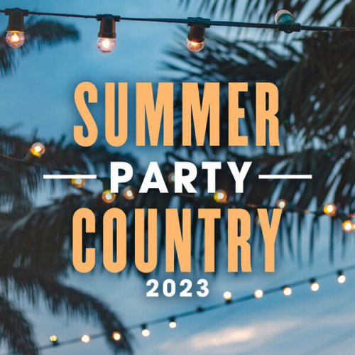 VA - Summer Party Country 2023