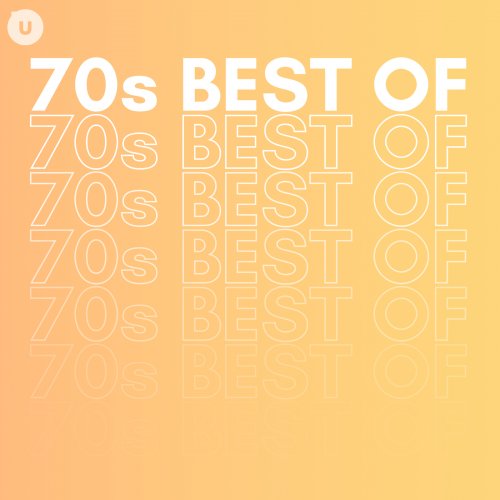 VA - 70s Best of by uDiscover (2023)