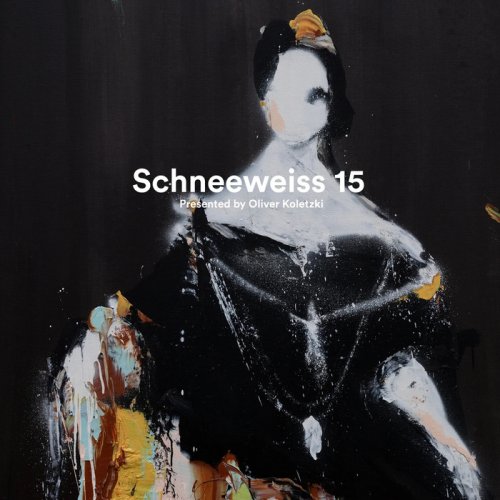 VA - Schneeweiss 15: Presented by Oliver Koletzki (2023)