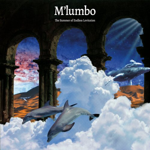 M’Lumbo - The Summer of Endless Levitation (2023)