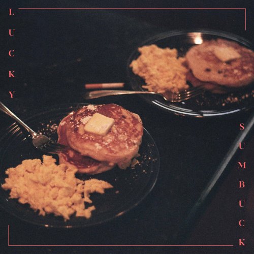 Sumbuck - Lucky (2023) [Hi-Res]