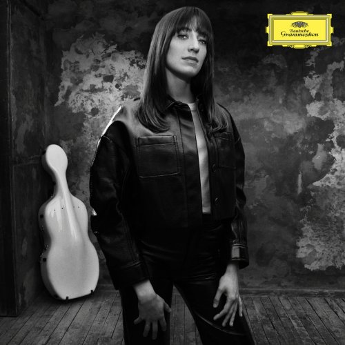Camille Thomas - The Chopin Project - Chopin for Cellists (2023) [Hi-Res]