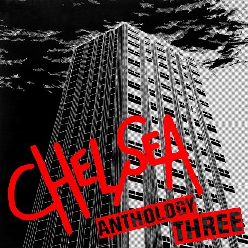 Chelsea - Anthology Vol.3 (2016)
