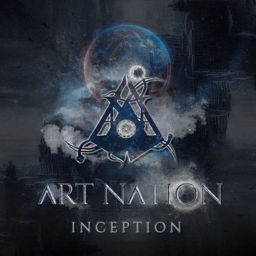Art Nation - Inception (2023) Hi-Res