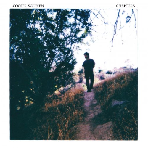 Cooper Wolken - Chapters (2023) Hi-Res