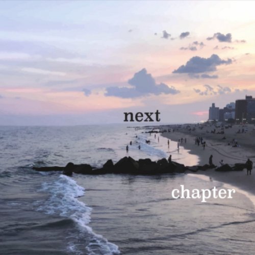 Michael Rabinowitz - Next Chapter (2023)