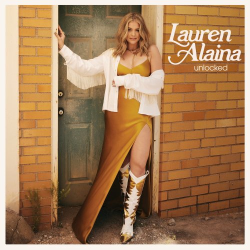 Lauren Alaina - Unlocked (2023) Hi-Res