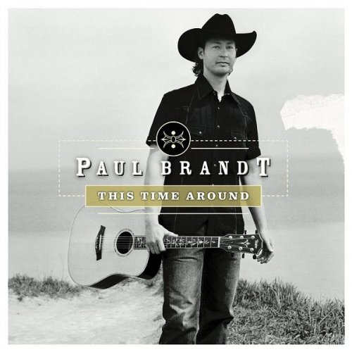 Paul Brandt - This Time Around (2003)
