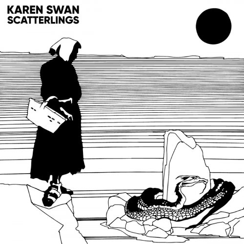 Karen Swan - Scatterlings (2023)