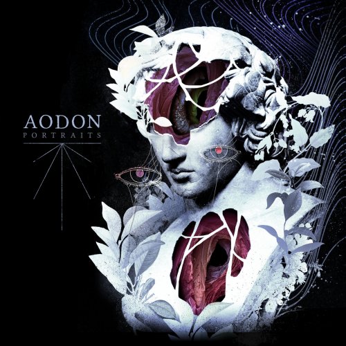 Aodon - Portraits (2023) Hi-Res