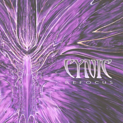 Cynic - ReFocus (2023) Hi-Res