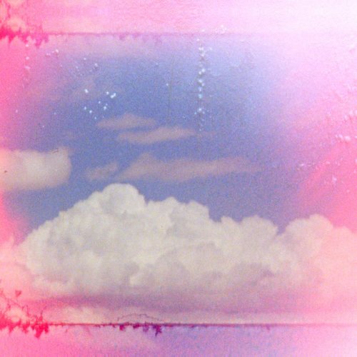 Nico Georis - Cloud Suites (2023)