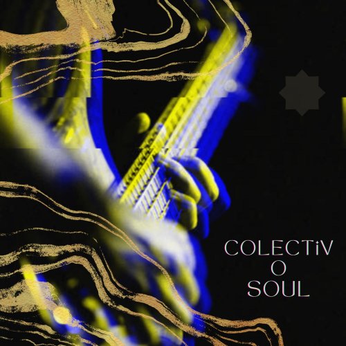 Colectivo SOUL, G. Wiernik - Colectivo SOUL (2023)