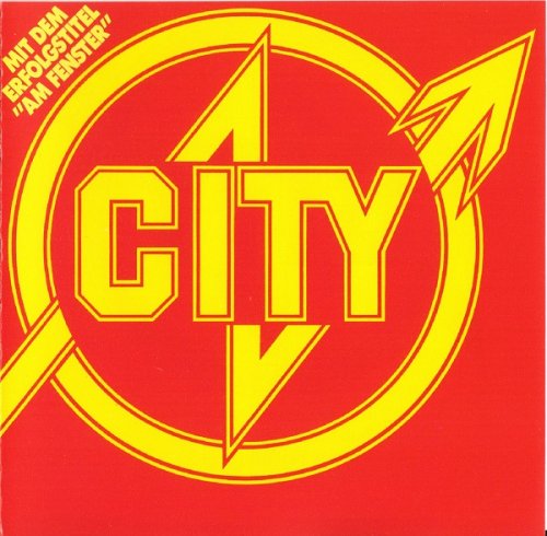 City - City (1978/1992)