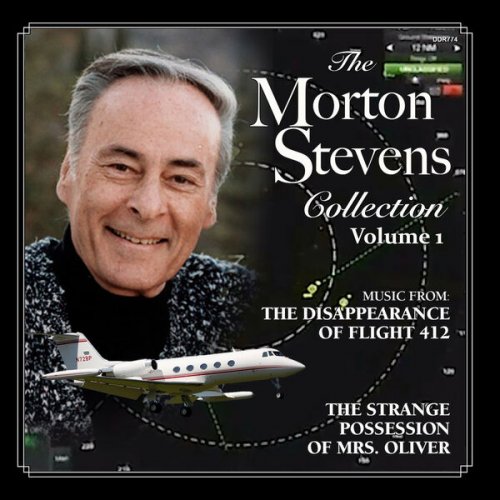 Morton Stevens - The Morton Stevens Collection, Vol. 1 (2023) [Hi-Res]