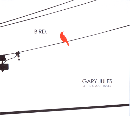 Gary Jules & The Group Rules - Bird. (2008)