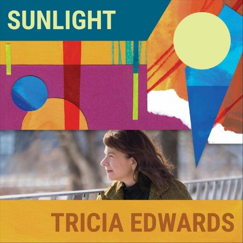 Tricia Edwards - Sunlight (2023)