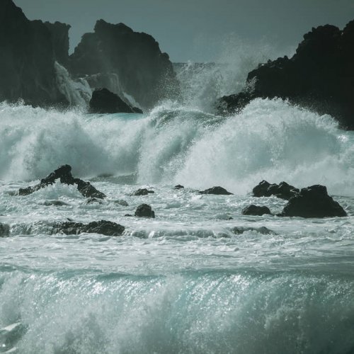 SVLBRD - The Waves (Remodel) (2023)