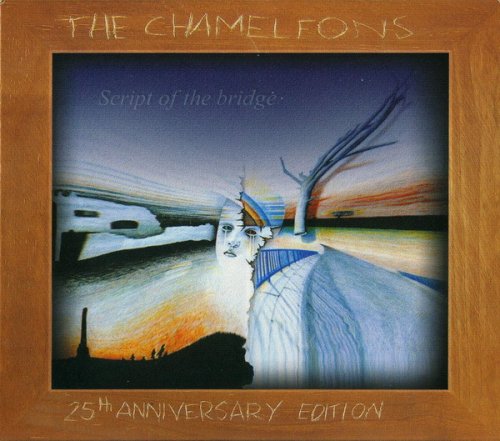 The Chameleons - Script Of The Bridge (2008)