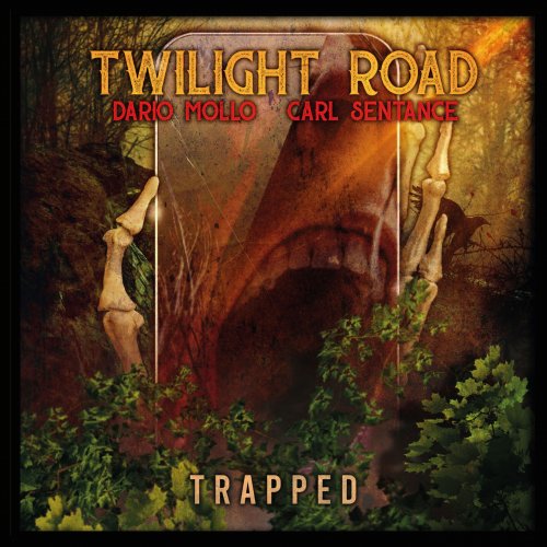 Twilight Road - Trapped (2023)