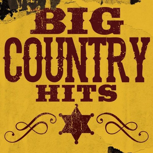 VA - Big Country Hits (2023)