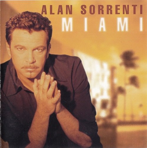 Alan Sorrenti - Miami (1997)