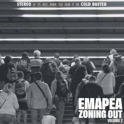 Emapea - Zoning Out Vol. 1-2 (2018-2019) [Hi-Res]