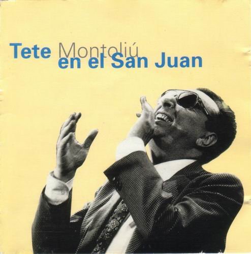 Tete Montoliu - Tete En El San Juan (1996)