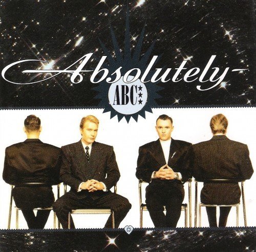 ABC - Absolutely: The Greatest Hits (1990)