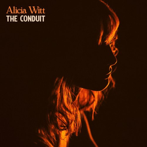 Alica Witt - The Conduit (2021)