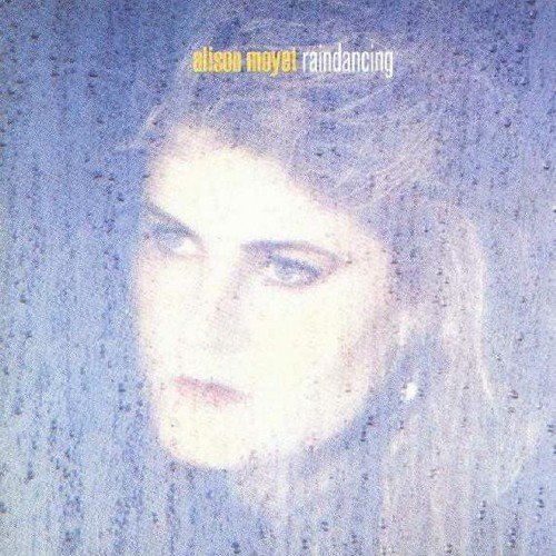 Alison Moyet - Raindancing (1987) CD-Rip