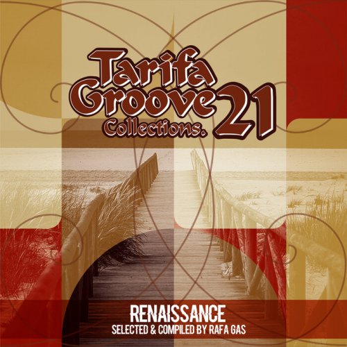 VA - Tarifa Groove Collections 21 - Renaissance (2023)