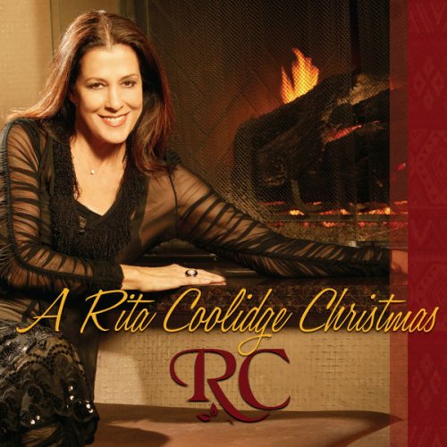 Rita Coolidge - A Rita Coolidge Christmas (2012)