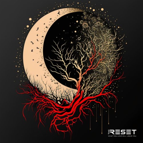 The Reset - What You Love Will Leave You (2023) Hi-Res