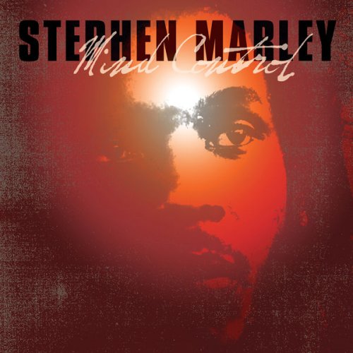 Stephen Marley - Mind Control (2007) FLAC