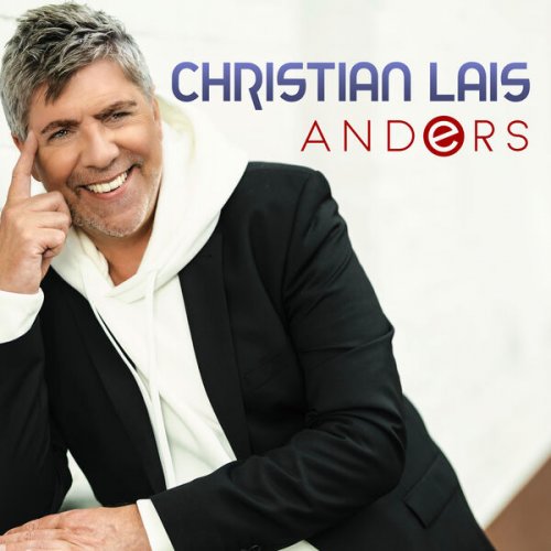 Christian Lais - Anders (2023) Hi-Res