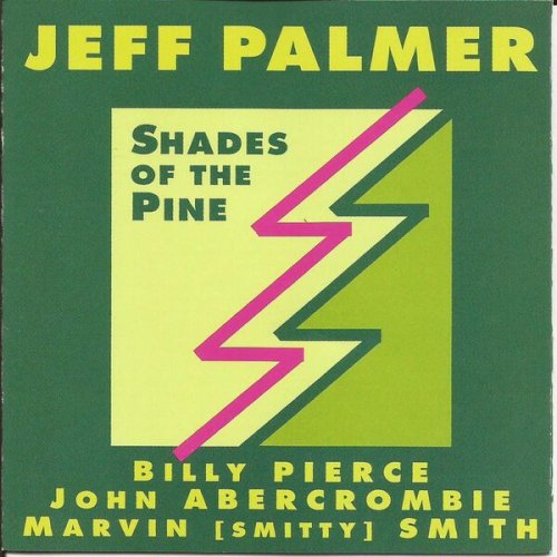 Jeff Palmer - Shades of the Pine (1994)