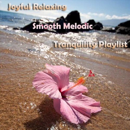 VA - Joyful Relaxing Smooth Melodic Tranquility Playlist (2023)