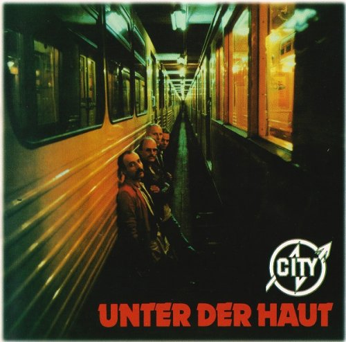 City - Unter der Haut (1983/1997)