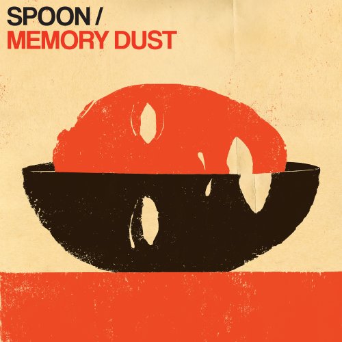 Spoon - Memory Dust EP (2023) [Hi-Res]