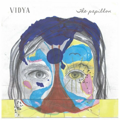 Vidya - The Papillon (Extended) (2023)