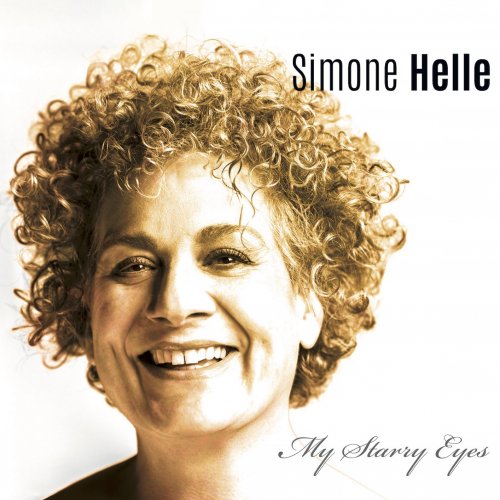 Simone Helle - My Starry Eyes (2023) [Hi-Res]